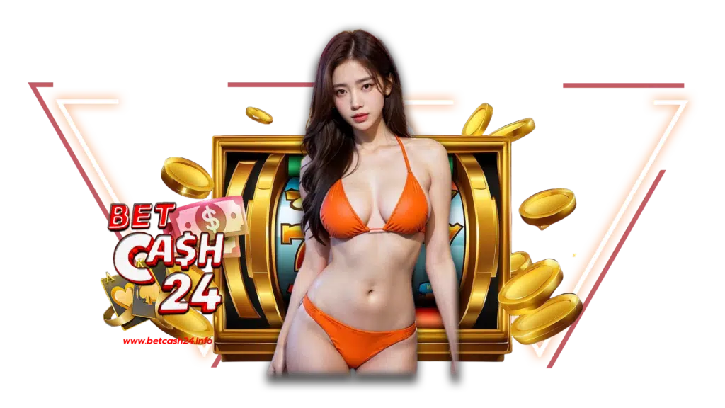 betcash 24 slot